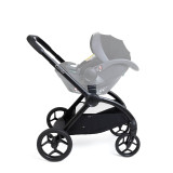 iCandy Core 2 Complete Cloud T Travel Bundle - Black