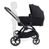 iCandy Core 2 Complete Cloud T Travel Bundle - Black