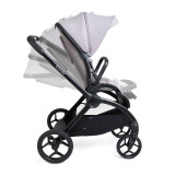 iCandy Core 2 Complete Cloud T Travel Bundle - Storm Grey