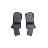 iCandy Core 2 Complete Pebble 360 Pro2 Travel Bundle - Black