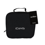 iCandy Core 2 Complete Pebble 360 Pro2 Travel Bundle - Black