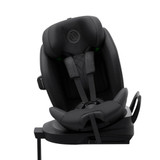 Avionaut Stardust RWF+ Car Seat - Black