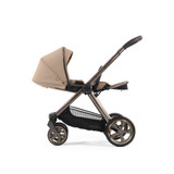 Oyster 4 Pushchair - Fawn