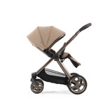 Oyster 4 Pushchair - Fawn