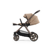 Oyster 4 Pushchair - Fawn