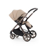 Oyster 4 Pushchair - Fawn