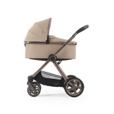 Oyster 4 Pushchair + Carrycot - Fawn