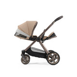 Oyster 4 Pushchair - Fawn
