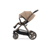 Oyster 4 Pushchair - Fawn