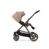 Oyster 4 Pushchair - Fawn