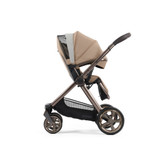 Oyster 4 Pushchair - Fawn