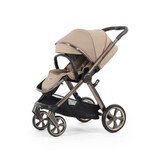 Oyster 4 Pushchair - Fawn