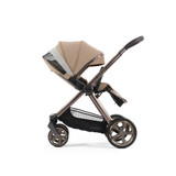 Oyster 4 Pushchair - Fawn