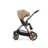 Oyster 4 Pushchair - Fawn
