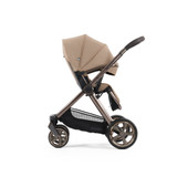 Oyster 4 Pushchair - Fawn