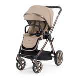 Oyster 4 Pushchair - Fawn