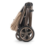 Oyster 4 Pushchair - Fawn