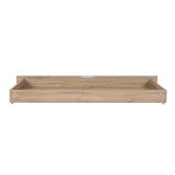 Tutti Bambini Underbed Drawer - Oak (Outlet)