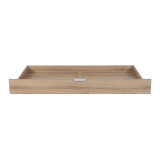 Tutti Bambini Underbed Drawer - Oak (Outlet)