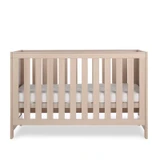 Obaby Nika Cot Bed - Aspen