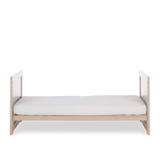 Obaby Nika Cot Bed - Aspen