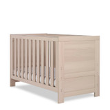 Obaby Nika Cot Bed - Aspen