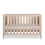 Obaby Nika Cot Bed - Aspen