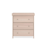 Obaby Nika Changing Unit - Aspen