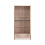 Obaby Nika Double Wardrobe - Aspen
