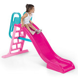 Dolu Big Splash Slide - Pink