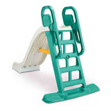 Dolu Big Splash Slide - Blue