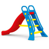 Dolu Big Water Slide - Blue/Red
