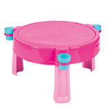 Dolu Water & Sand Activity Table - Pink