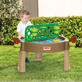 Dolu Gardening/Sand/Water/Creativity Table 4 In 1