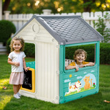 Dolu My First House