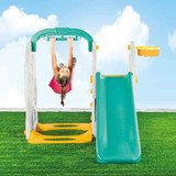 Dolu 4 In 1 Playground