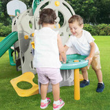 Dolu 7 In 1 Playground