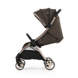 egg® Z Stroller - Chocolate Velvet (Ex-Display)