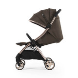 egg® Z Stroller - Chocolate Velvet (Ex-Display)