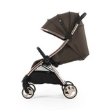 egg® Z Stroller - Chocolate Velvet (Ex-Display)
