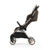 egg® Z Stroller - Chocolate Velvet (Ex-Display)