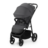 Kinderkraft Trig 3 Pushchair - Granite Grey (2025)
