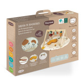 Tiny Love Luxe Development Gymini - Garden of Adventures