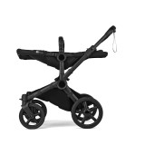 Bugaboo Donkey 6 Twin Cloud T Ultimate Pushchair Bundle - Deep Indigo