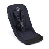 Bugaboo Donkey 6 Twin Pebble 360 Pro2 Ultimate Pushchair Bundle - Deep Indigo