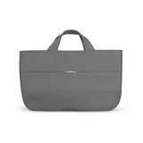 Bugaboo Donkey 6 Single Cloud T Travel System - Moon Grey