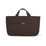 Bugaboo Donkey 6 Single Pebble 360 Pro2 Travel System - Cocoa Brown