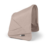 Bugaboo Donkey 6 Twin Cloud T Travel System - Desert Taupe