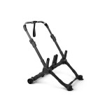 Bugaboo Donkey 6 Twin Pebble 360 Pro2 Travel System - Fern Green