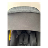 egg® Shell i-Size Car Seat - Houndstooth Black (Ex-Display)